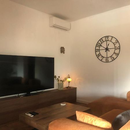 Villa Del Sol Málaga Esterno foto