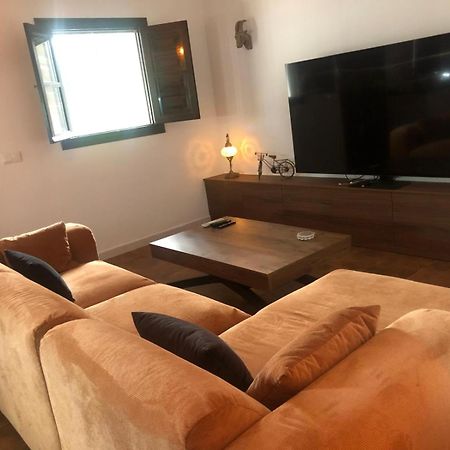 Villa Del Sol Málaga Esterno foto