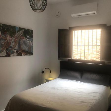 Villa Del Sol Málaga Esterno foto