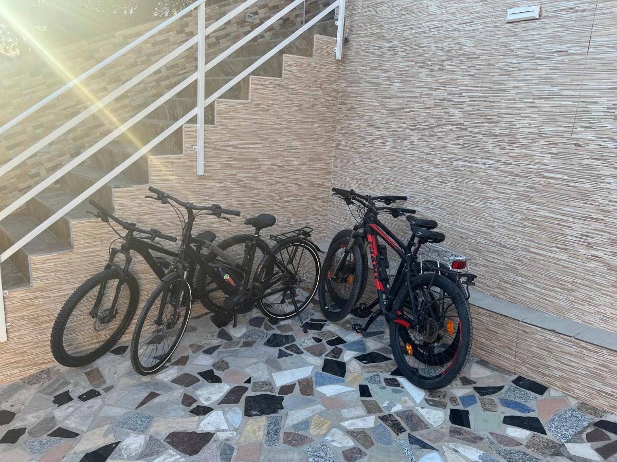 Villa Del Sol Málaga Esterno foto