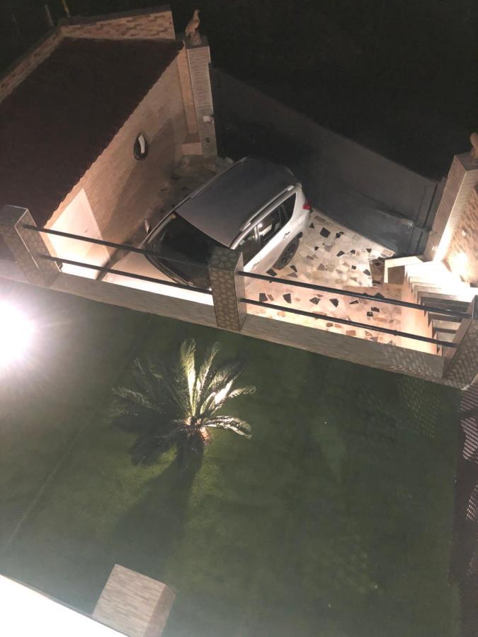 Villa Del Sol Málaga Esterno foto