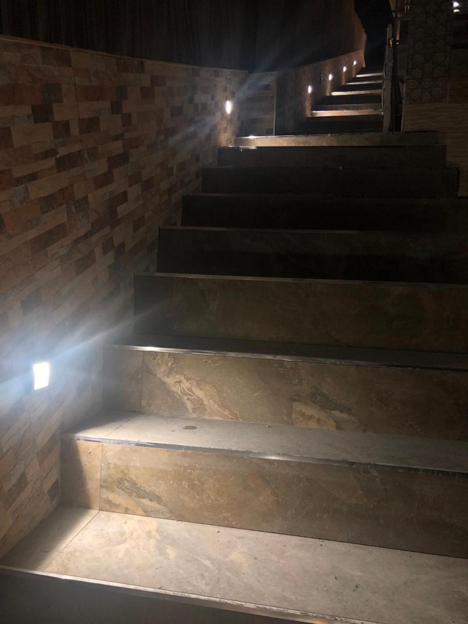 Villa Del Sol Málaga Esterno foto