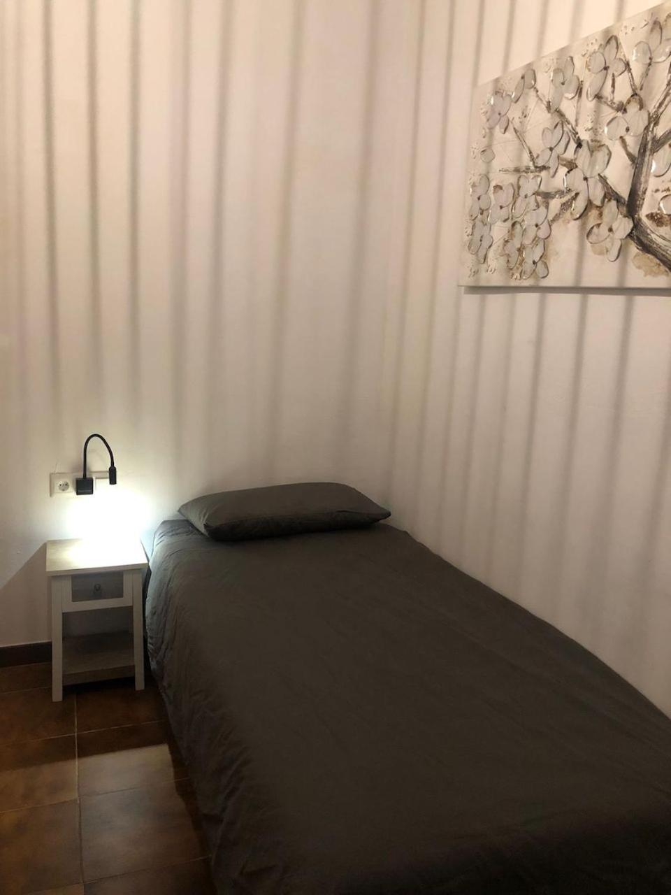 Villa Del Sol Málaga Esterno foto