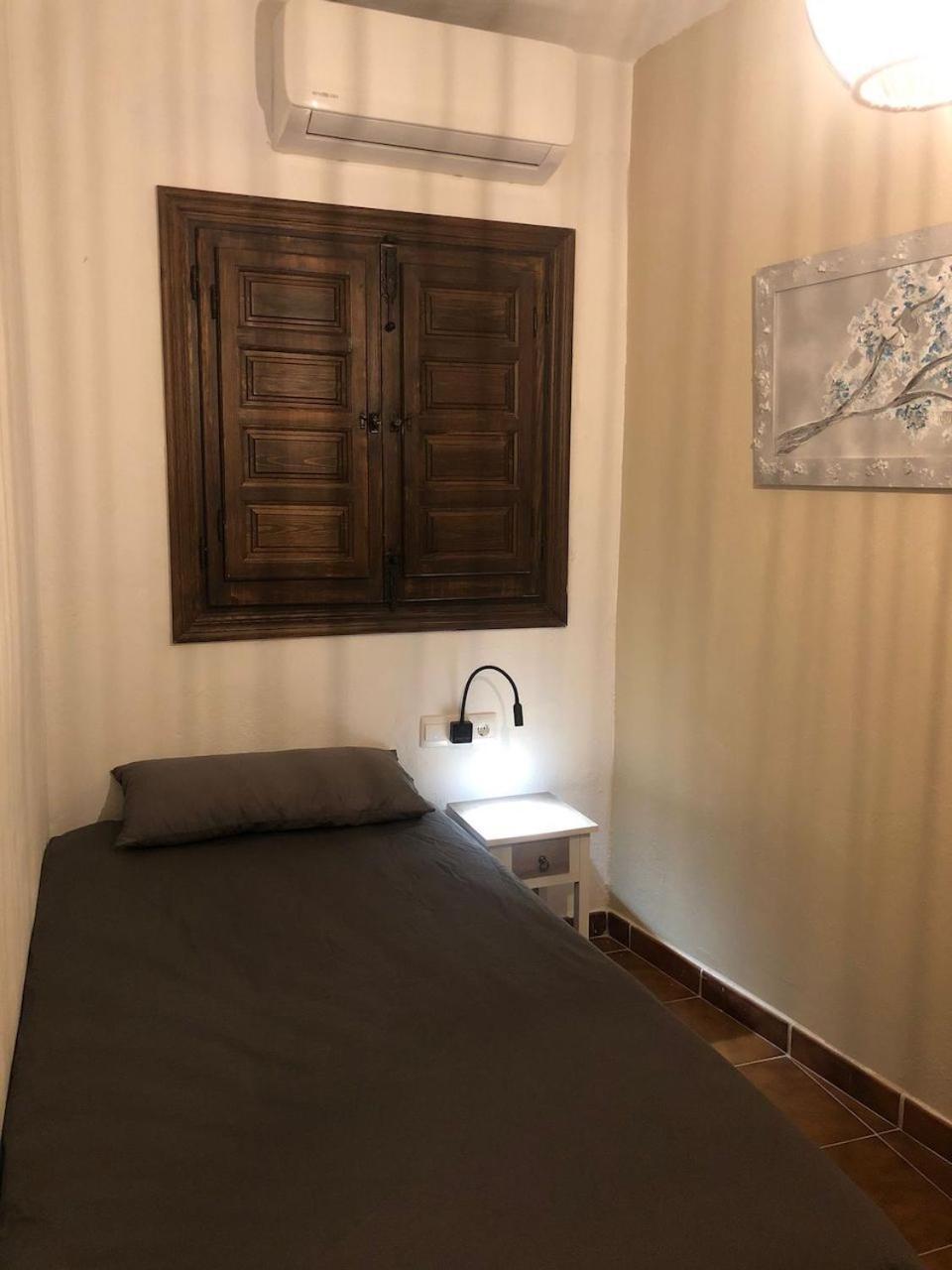 Villa Del Sol Málaga Esterno foto