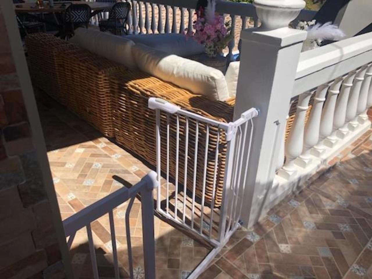 Villa Del Sol Málaga Esterno foto