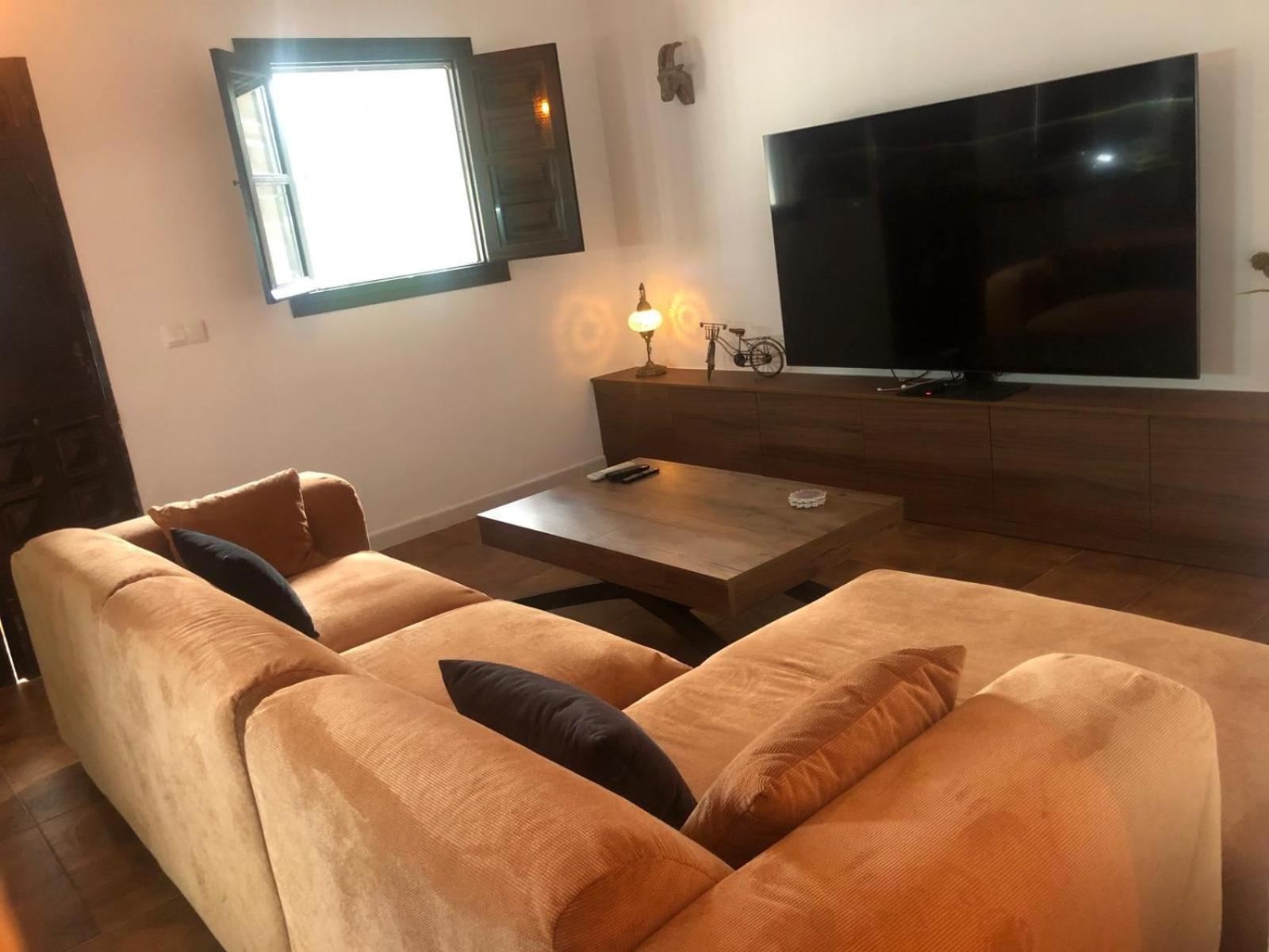 Villa Del Sol Málaga Esterno foto