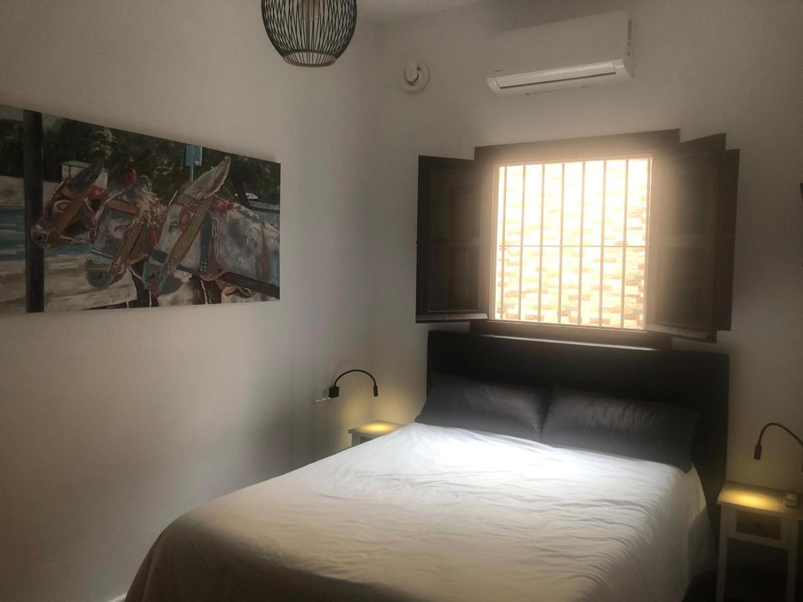 Villa Del Sol Málaga Esterno foto